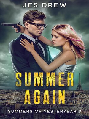 cover image of Summer Again